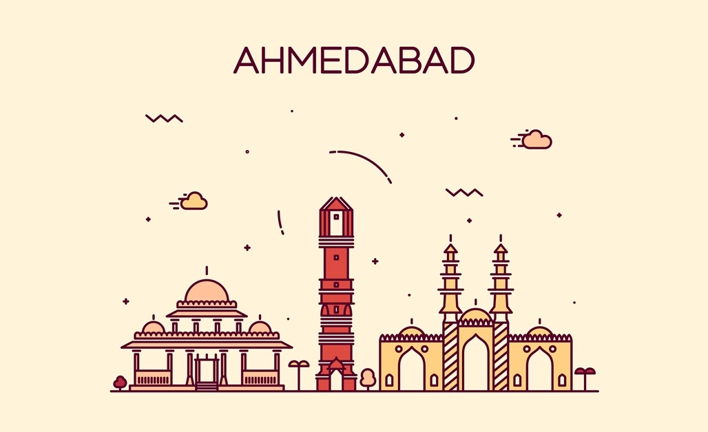 Ahmedabad Pincode