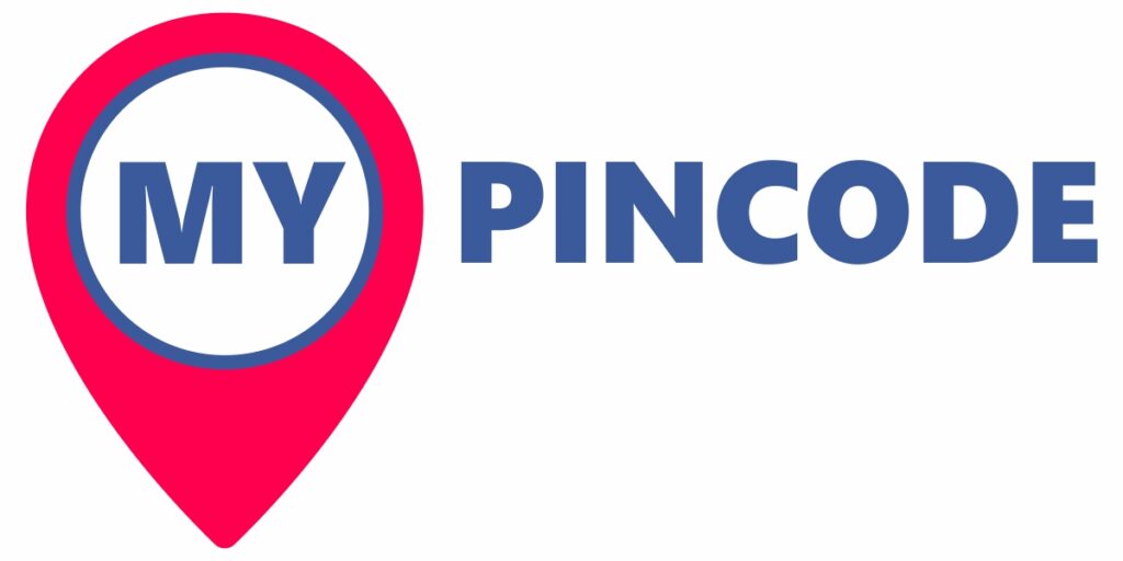 Mypincode.app